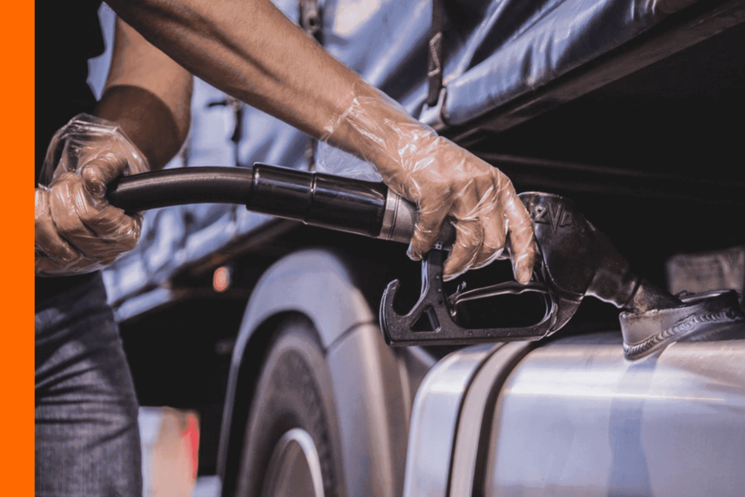 Апрель 2023: что будет с ценами на бензин и дизель?