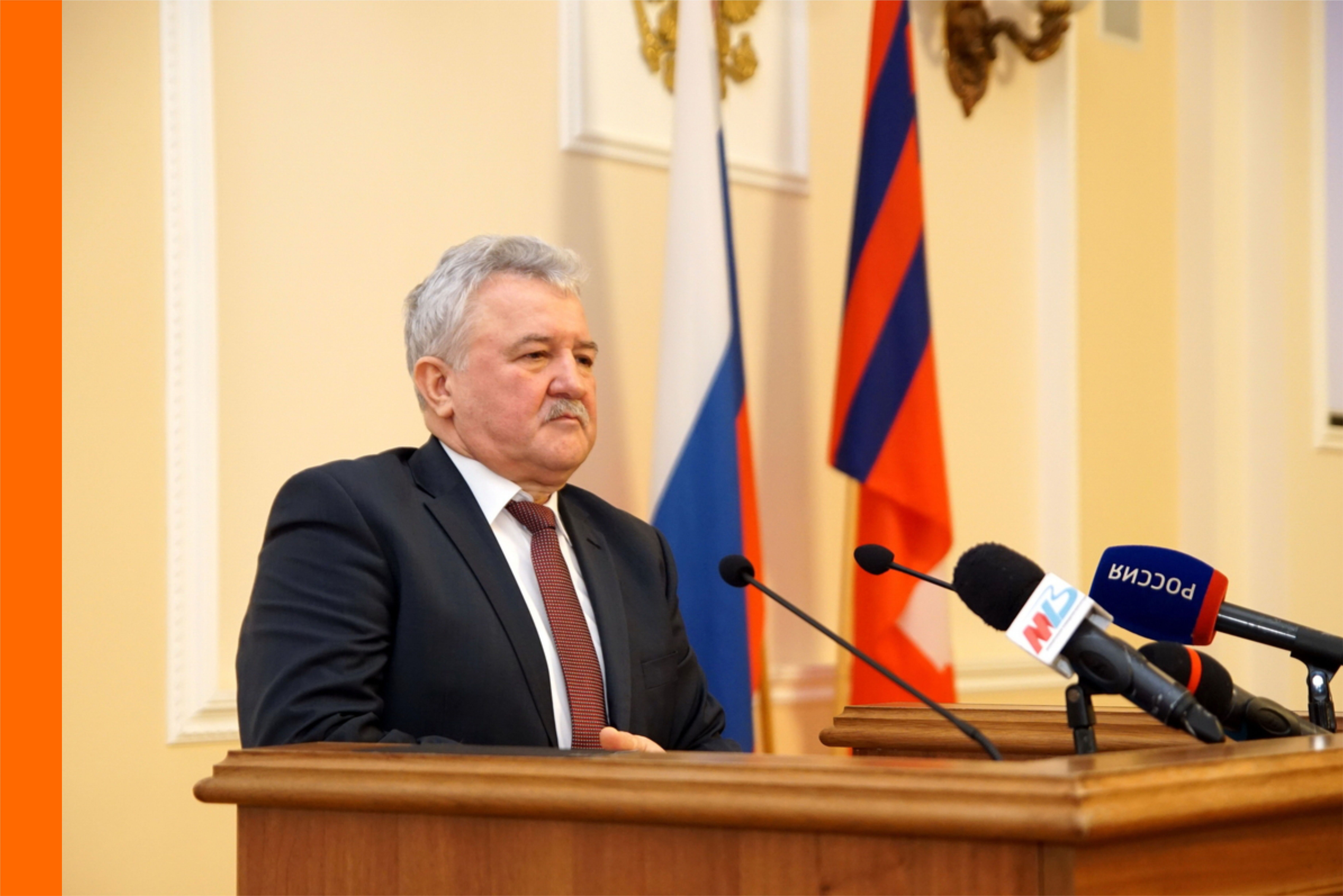 Комитет по транспорту снова возглавит Евгений Москвичев