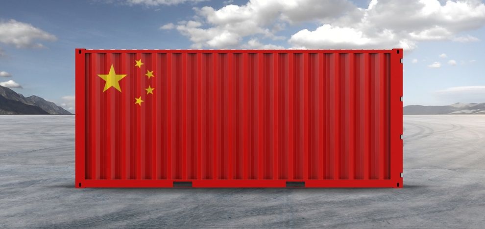 Золотая неделя в Китае: количество перевозок временно уменьшится
